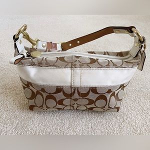 COACH VINTAGE ***RARE ITEM***